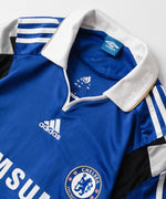 画像をギャラリービューアに読み込む, CODA コーダのRECONSTRUCTED HYBRID VINTAGE LONG SLEEVE FOOTBALL JERSEYのMULTI COLOR 公式通販サイトsession福岡セレクトショップ
