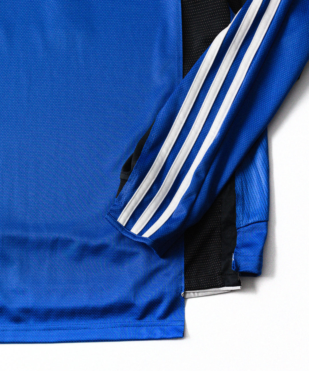 CODA コーダのRECONSTRUCTED HYBRID VINTAGE LONG SLEEVE FOOTBALL JERSEYのMULTI COLOR 公式通販サイトsession福岡セレクトショップ