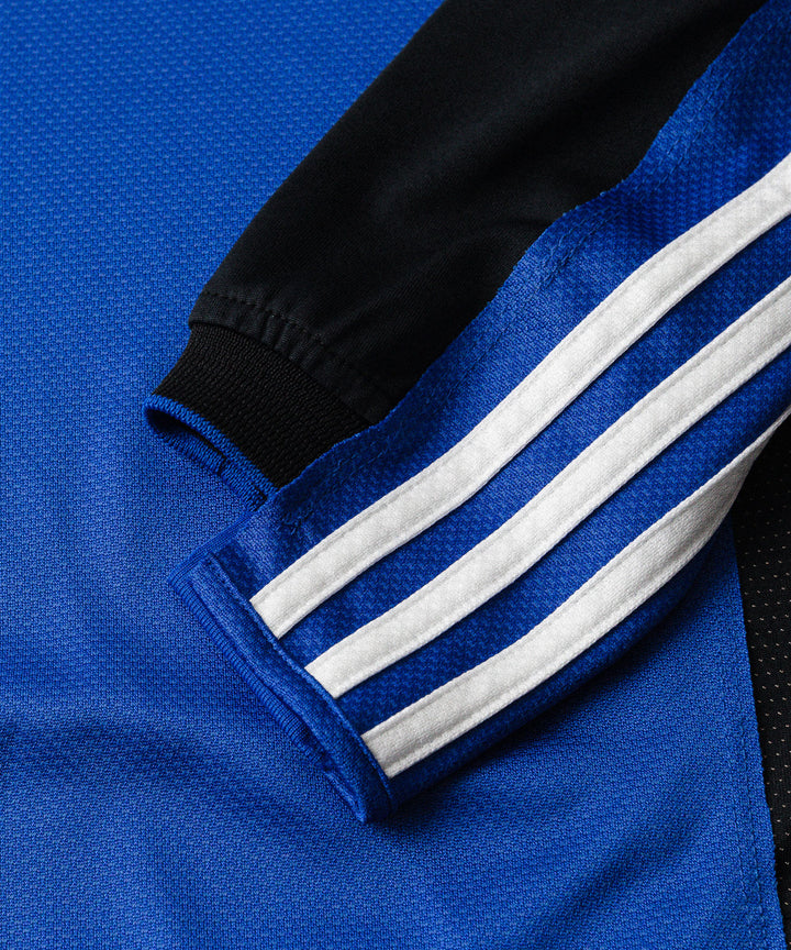CODA コーダのRECONSTRUCTED HYBRID VINTAGE LONG SLEEVE FOOTBALL JERSEYのMULTI COLOR 公式通販サイトsession福岡セレクトショップ