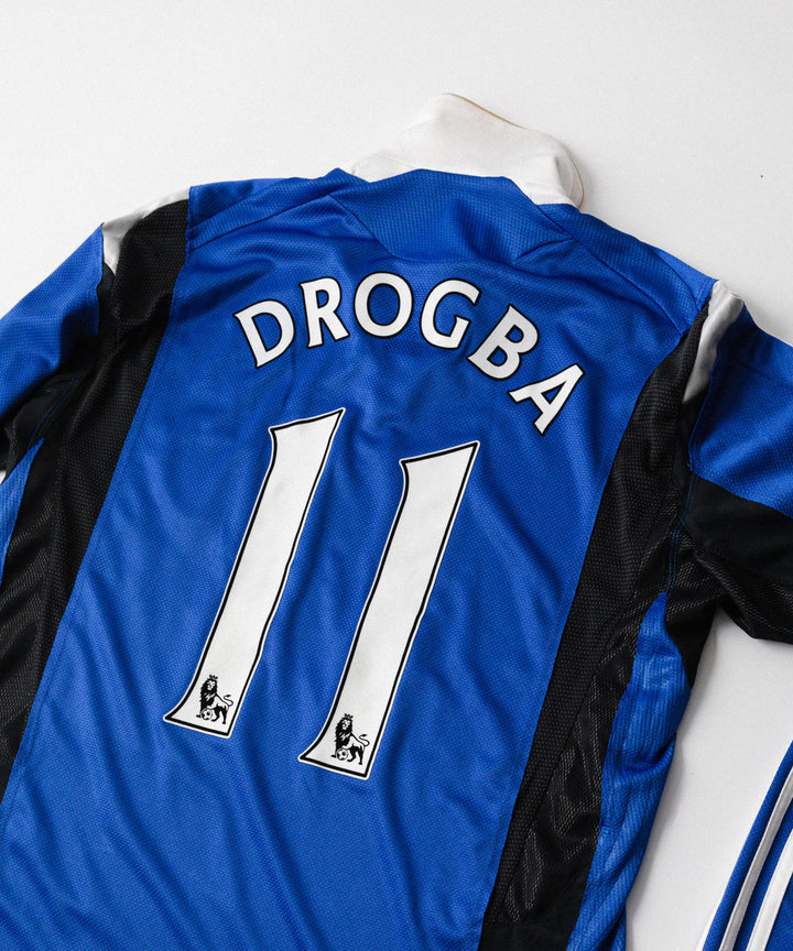 CODA コーダのRECONSTRUCTED HYBRID VINTAGE LONG SLEEVE FOOTBALL JERSEYのMULTI COLOR 公式通販サイトsession福岡セレクトショップ