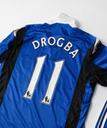 画像をギャラリービューアに読み込む, CODA コーダのRECONSTRUCTED HYBRID VINTAGE LONG SLEEVE FOOTBALL JERSEYのMULTI COLOR 公式通販サイトsession福岡セレクトショップ
