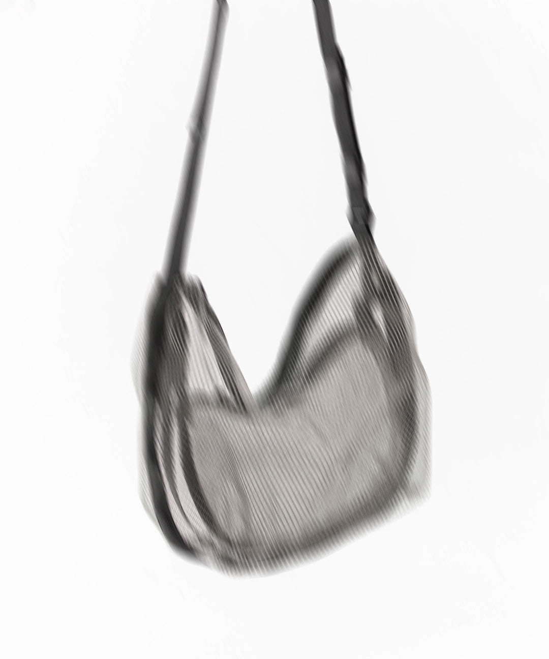 KaILI - カイリのIREKO POUCH MESH SのGRAY公式通販サイトsession福岡セレクトショップ