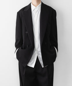 KANEMASA PHIL.】46G MODEST SHIRT - WHITE | 公式通販サイト session