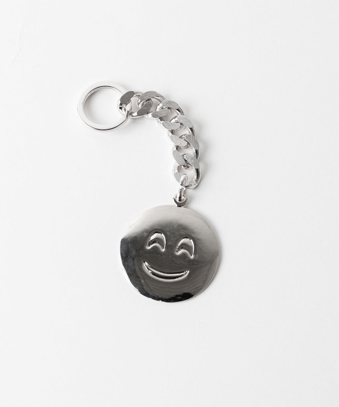 THE OBJECT- ザオブジェクトのSNS_SMILE_KEYRINGの公式通販サイトsession福岡セレクトショップ