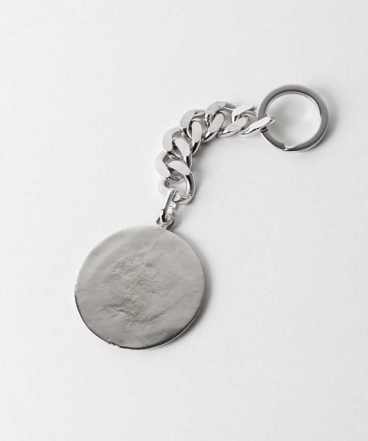 THE OBJECT- ザオブジェクトのSNS_SMILE_KEYRINGの公式通販サイトsession福岡セレクトショップ