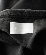 画像をギャラリービューアに読み込む, paratrait-パラトレイトのCRACK DESTROY &nbsp;SS TのBLACK公式通販サイトsession福岡セレクトショップ
