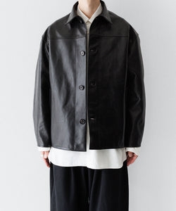 最安値 INTÉRIM HYPERBIG WOOLGABERDINECOAT黒 WOOL GABARDINE BIG HOODIE COAT(XS Black): Y's｜THE SHOP YOHJI YAMAMOTO