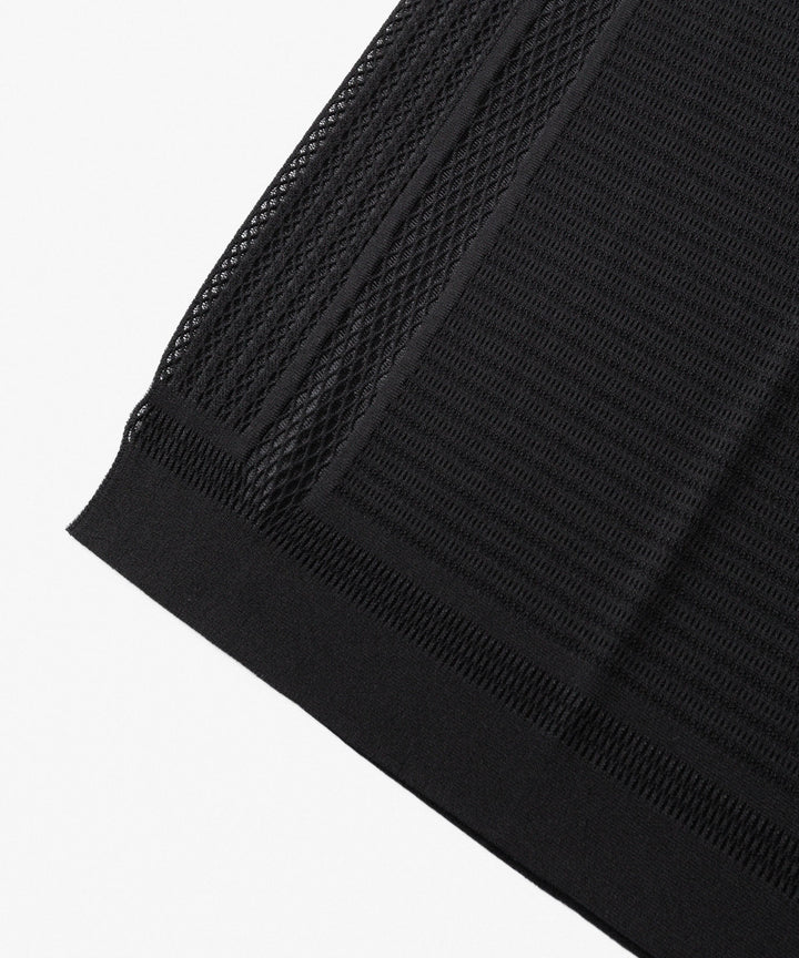 paratrait-パラトレイトのTRICOT LACE TのBLACK公式通販サイトsession福岡セレクトショップ