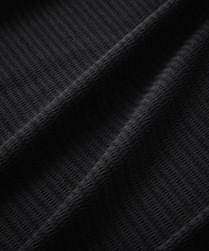 paratrait-パラトレイトのTRICOT LACE TのBLACK公式通販サイトsession福岡セレクトショップ