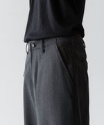 画像をギャラリービューアに読み込む, paratrait パラトレイトのSTALKING PTのCHARCOAL 公式通販サイトsession福岡セレクトショップ
