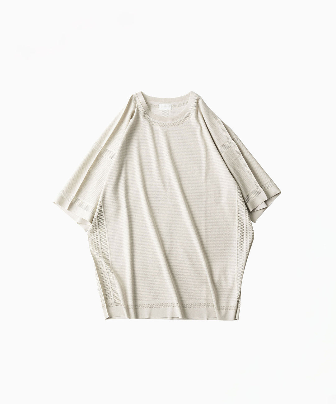 paratrait-パラトレイトのTRICOT LACE TのOFF WHITE公式通販サイトsession福岡セレクトショップ