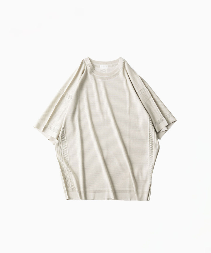 paratrait-パラトレイトのTRICOT LACE TのOFF WHITE公式通販サイトsession福岡セレクトショップ