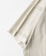 画像をギャラリービューアに読み込む, paratrait-パラトレイトのTRICOT LACE TのOFF WHITE公式通販サイトsession福岡セレクトショップ
