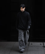 画像をギャラリービューアに読み込む, stein(シュタイン)の24SSコレクションLEATHER GLOVEのBLACK sessionセッション福岡セレクトショップ 公式通販サイト
