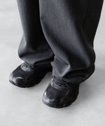 画像をギャラリービューアに読み込む, paratrait パラトレイトのSTALKING PTのCHARCOAL 公式通販サイトsession福岡セレクトショップ
