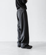 画像をギャラリービューアに読み込む, paratrait パラトレイトのSTALKING PTのCHARCOAL 公式通販サイトsession福岡セレクトショップ
