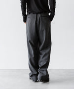 画像をギャラリービューアに読み込む, paratrait パラトレイトのSTALKING PTのCHARCOAL 公式通販サイトsession福岡セレクトショップ
