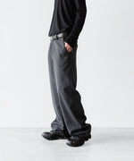 画像をギャラリービューアに読み込む, paratrait パラトレイトのSTALKING PTのCHARCOAL 公式通販サイトsession福岡セレクトショップ
