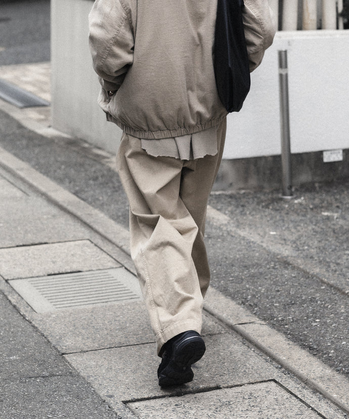 STYLING NO 121