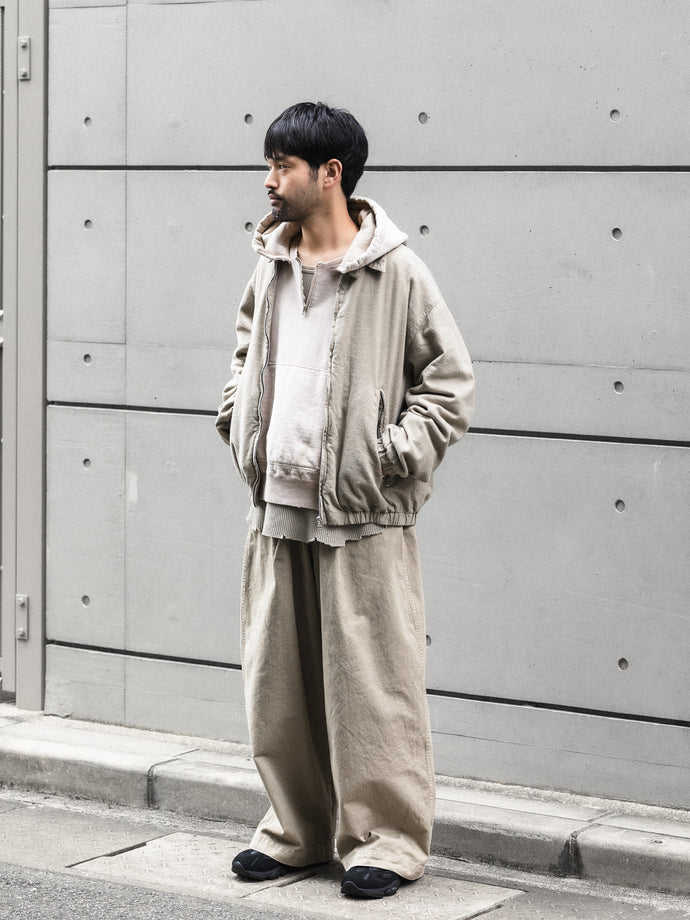 STYLING NO 121