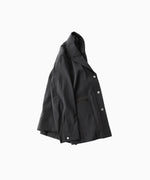 画像をギャラリービューアに読み込む, paratrait-パラトレイトのBARK SKIN JACKETのCHARCOAL公式通販サイトsession福岡セレクトショップ
