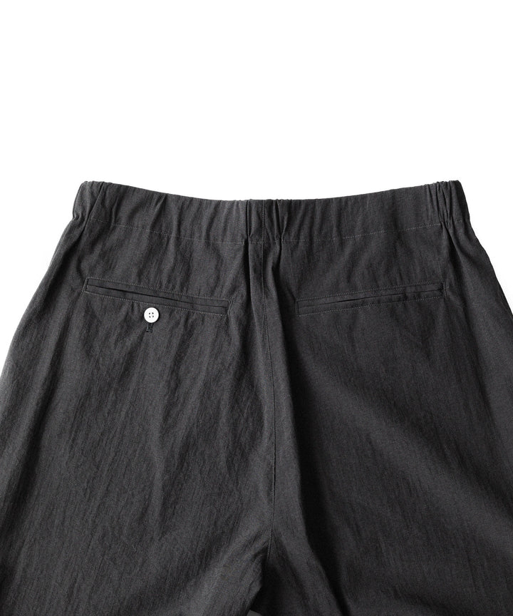 paratrait-パラトレイトのBARK SKIN EASY PTのCHARCOAL公式通販サイトsession福岡セレクトショップ