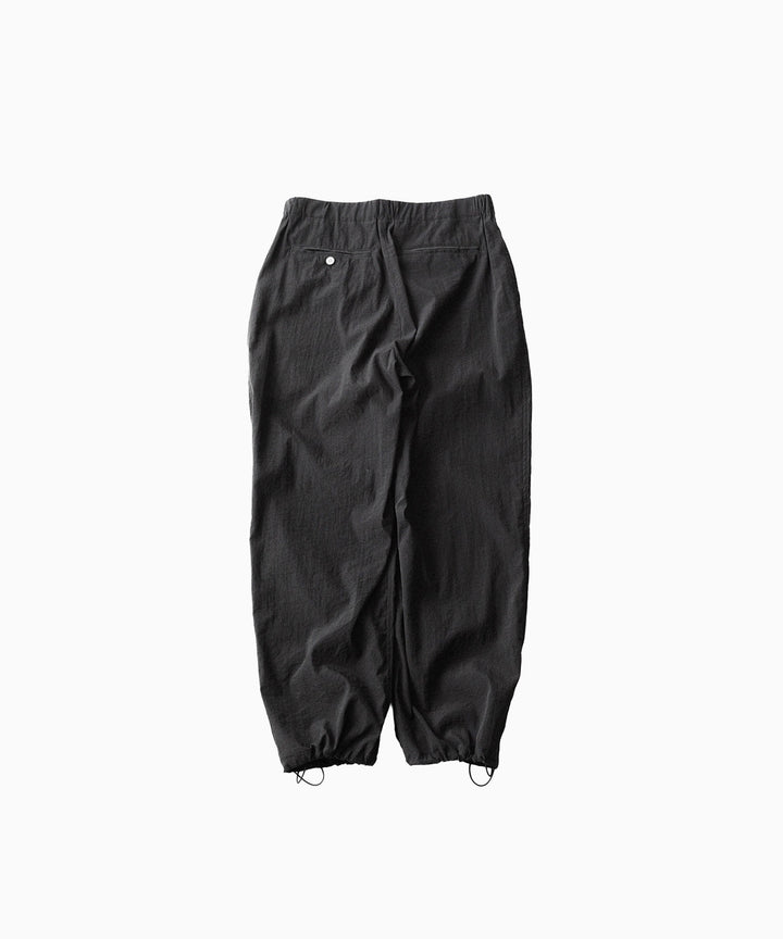 paratrait-パラトレイトのBARK SKIN EASY PTのCHARCOAL公式通販サイトsession福岡セレクトショップ