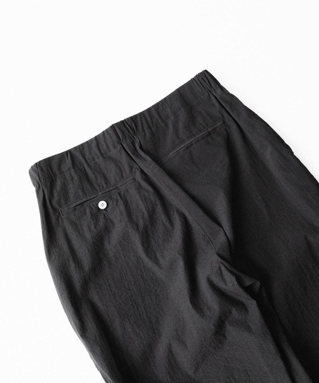 paratrait-パラトレイトのBARK SKIN EASY PTのCHARCOAL公式通販サイトsession福岡セレクトショップ