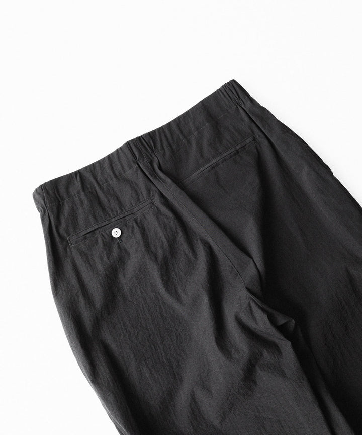 paratrait-パラトレイトのBARK SKIN EASY PTのCHARCOAL公式通販サイトsession福岡セレクトショップ