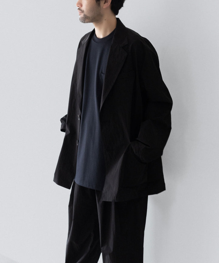 ssstein(シュタイン)のOVERSIZED POCKET TEE - DARK NAVYの公式通販サイトsession福岡セレクトショップ