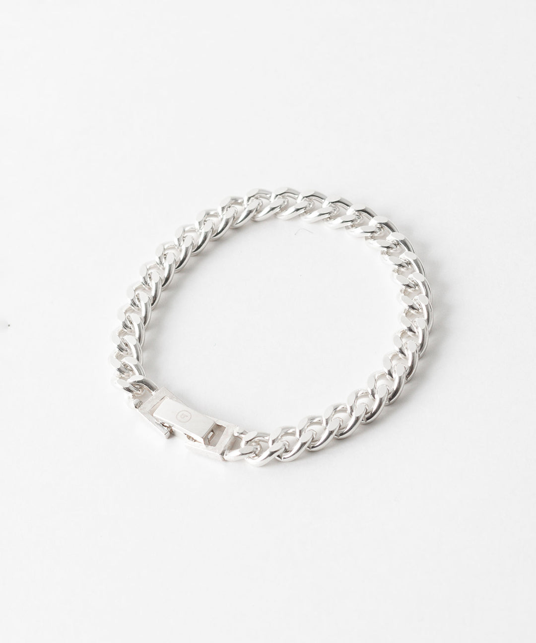 THE OBJECT- ザオブジェクトのKEEPSAKE BRACELET NARROW - SILVERの公式通販サイトsession福岡セレクトショップ