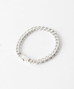 THE OBJECT- ザオブジェクトのKEEPSAKE BRACELET NARROW - SILVERの公式通販サイトsession福岡セレクトショップ