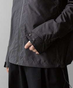 OPPOSE DUALITY オポーズデュアリティT-800 SHORT PARKA - GRAYの公式通販サイトsession福岡セレクトショップ