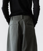 画像をギャラリービューアに読み込む, paratrait パラトレイトのPANCAKE CHINO PT のCHARCOAL 公式通販サイトsession福岡セレクトショップ
