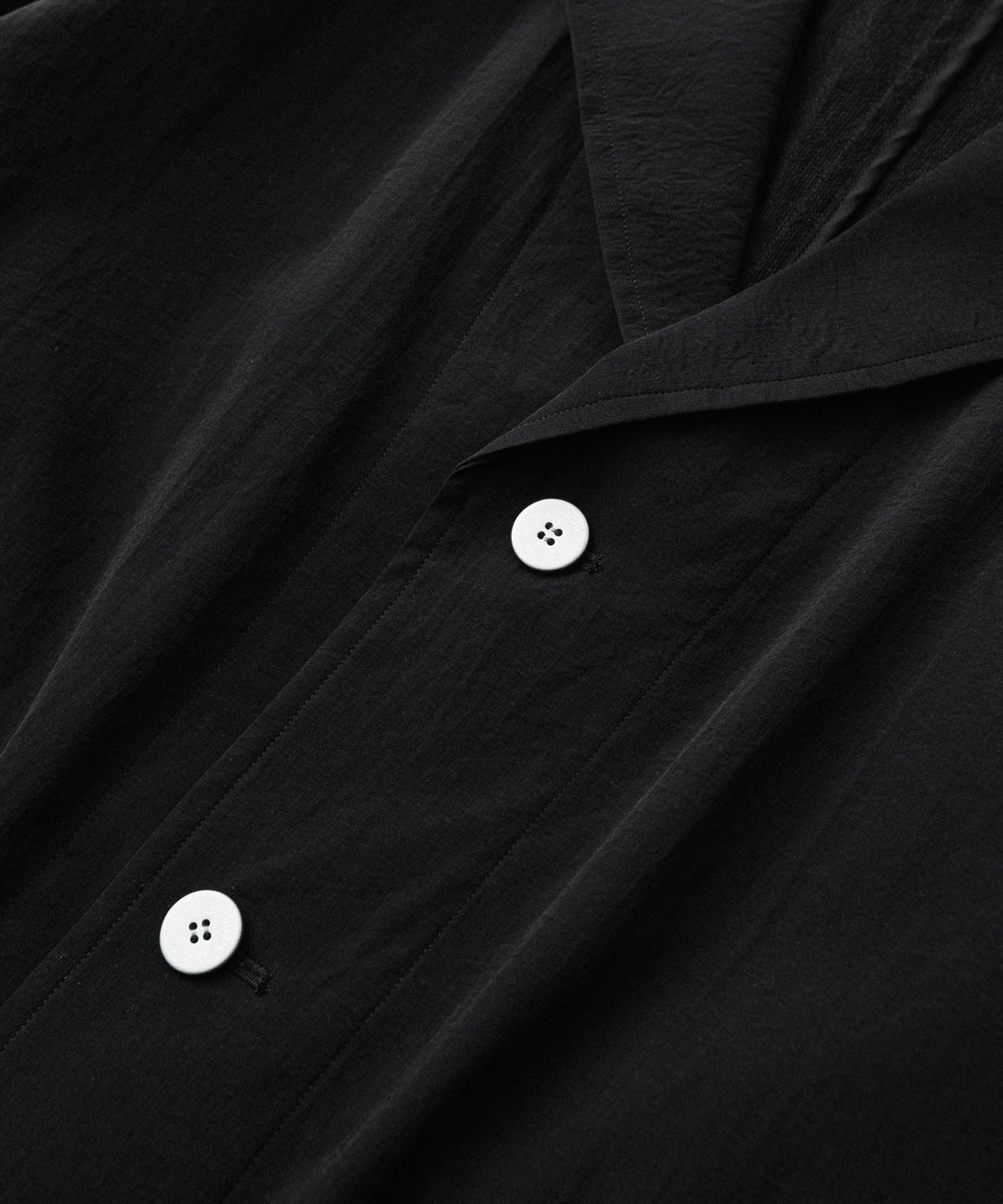 paratrait-パラトレイトのBARK SKIN JACKETのBLACK公式通販サイトsession福岡セレクトショップ