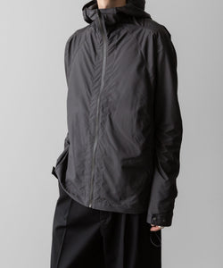 OPPOSE DUALITY オポーズデュアリティT-800 SHORT PARKA - GRAYの公式通販サイトsession福岡セレクトショップ