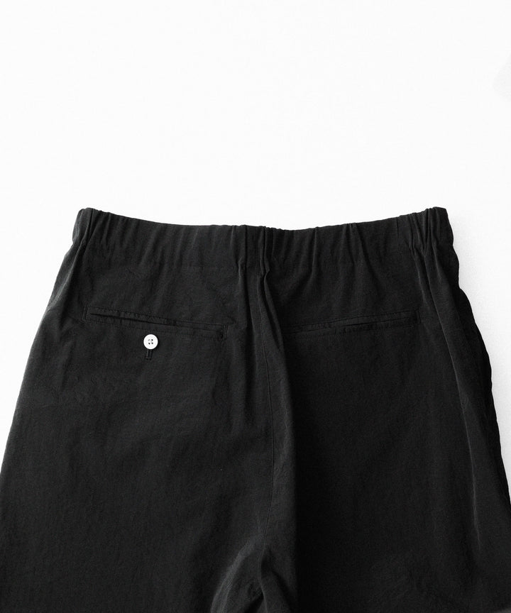 paratrait-パラトレイトのBARK SKIN EASY PTのBLACK公式通販サイトsession福岡セレクトショップ