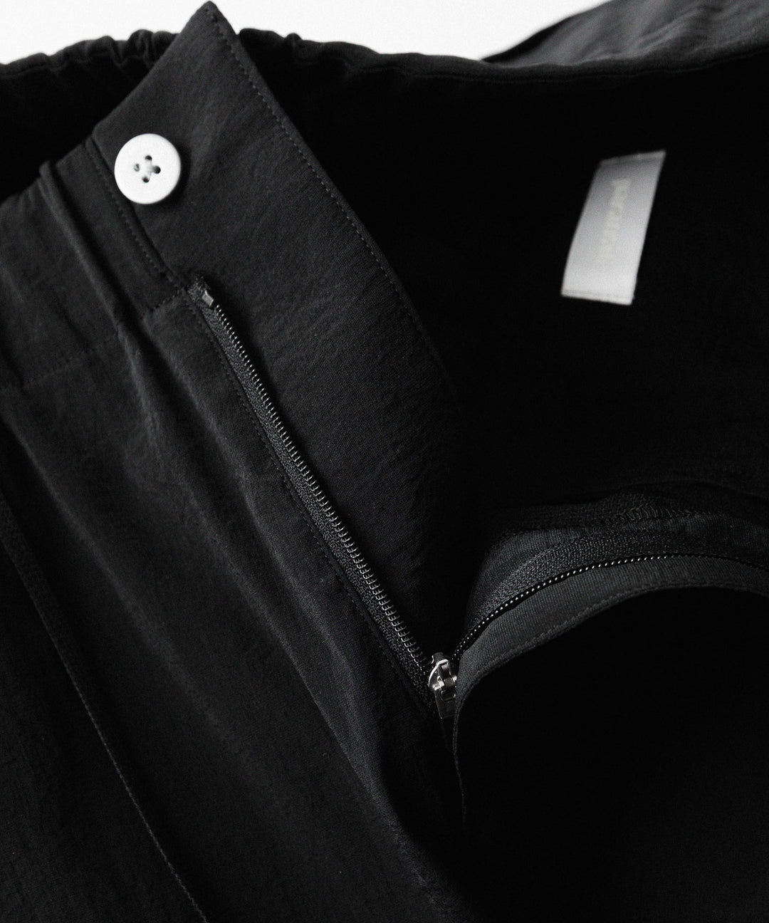 paratrait-パラトレイトのBARK SKIN EASY PTのBLACK公式通販サイトsession福岡セレクトショップ