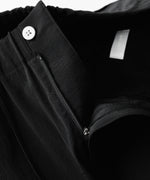 画像をギャラリービューアに読み込む, paratrait-パラトレイトのBARK SKIN EASY PTのBLACK公式通販サイトsession福岡セレクトショップ
