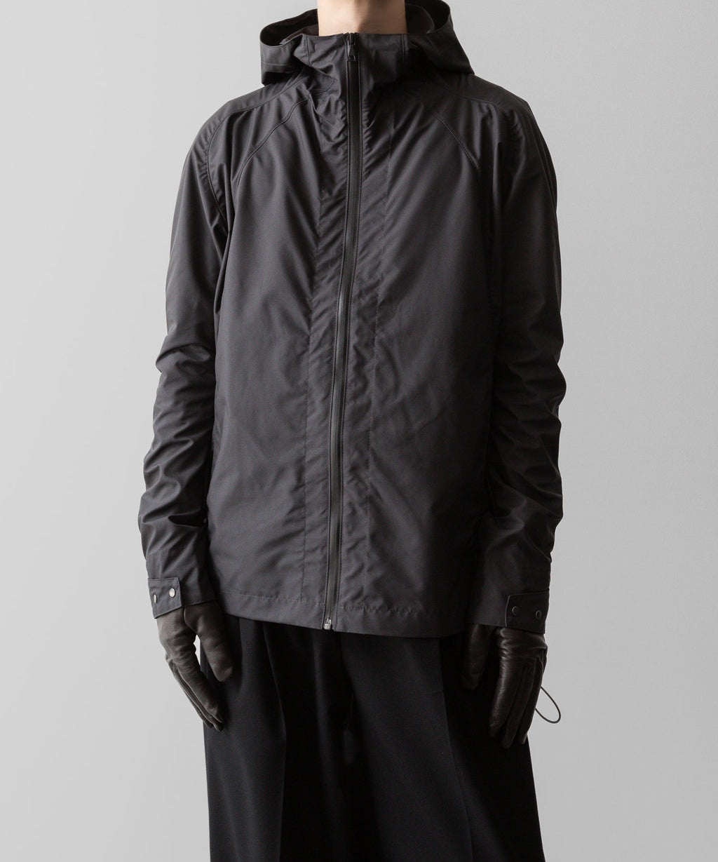 OPPOSE DUALITY オポーズデュアリティT-800 SHORT PARKA - GRAYの公式通販サイトsession福岡セレクトショップ