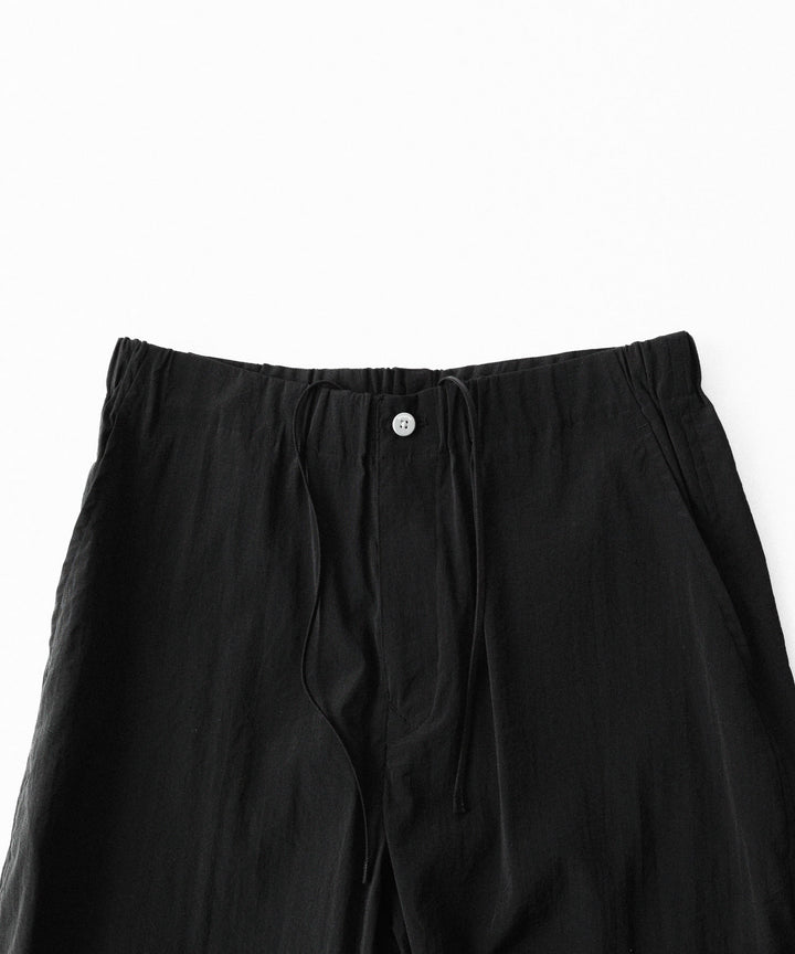 paratrait-パラトレイトのBARK SKIN EASY PTのBLACK公式通販サイトsession福岡セレクトショップ