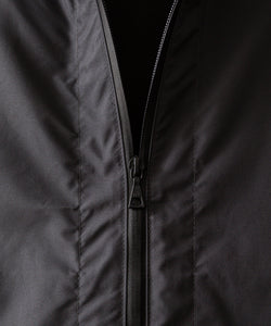 OPPOSE DUALITY オポーズデュアリティT-800 SHORT PARKA - GRAYの公式通販サイトsession福岡セレクトショップ