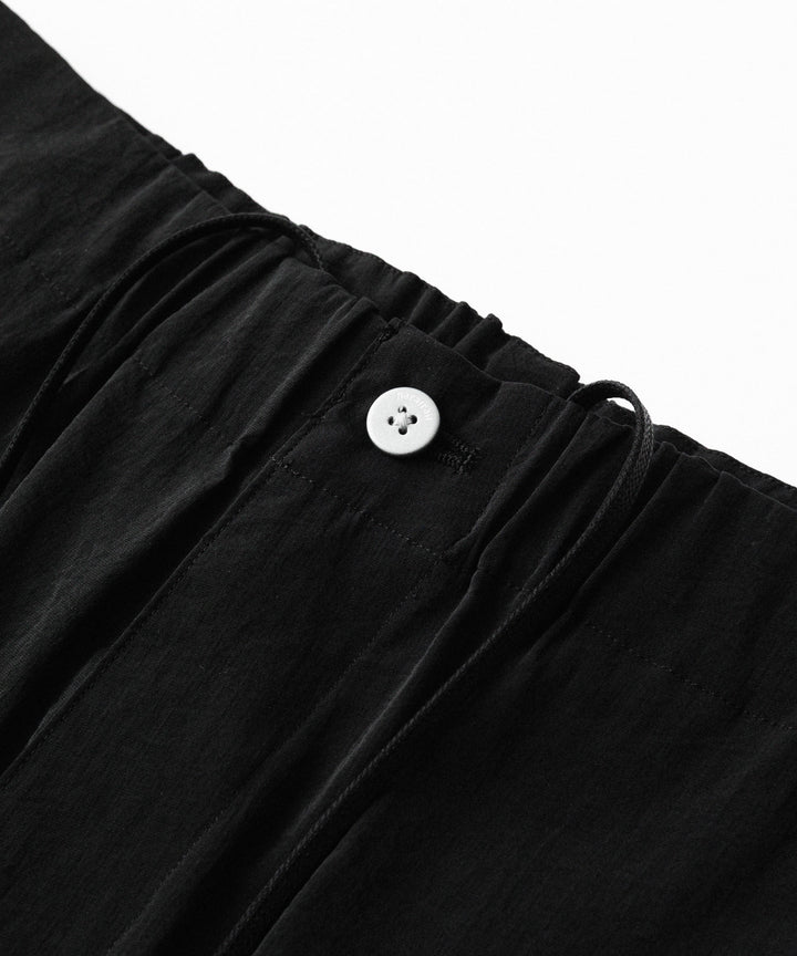 paratrait-パラトレイトのBARK SKIN EASY PTのBLACK公式通販サイトsession福岡セレクトショップ