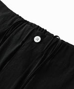 画像をギャラリービューアに読み込む, paratrait-パラトレイトのBARK SKIN EASY PTのBLACK公式通販サイトsession福岡セレクトショップ
