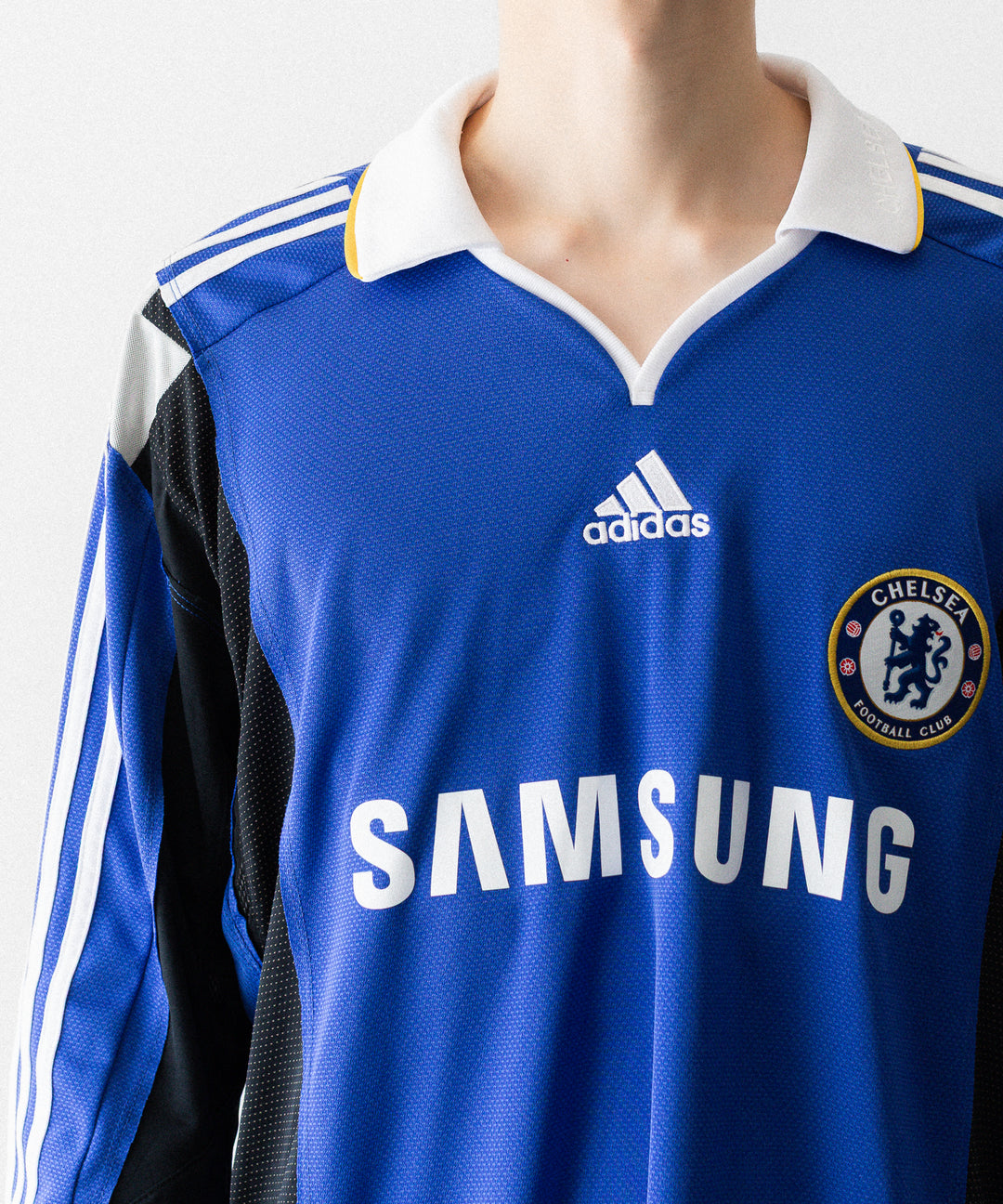 CODA コーダのRECONSTRUCTED HYBRID VINTAGE LONG SLEEVE FOOTBALL JERSEYのMULTI COLOR 公式通販サイトsession福岡セレクトショップ