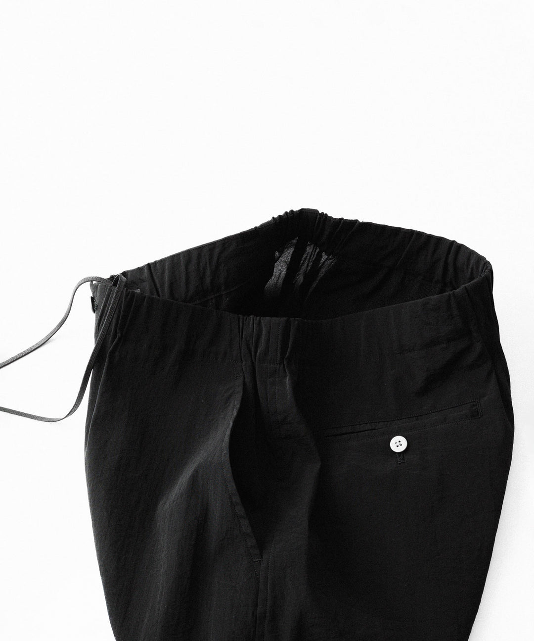 paratrait-パラトレイトのBARK SKIN EASY PTのBLACK公式通販サイトsession福岡セレクトショップ