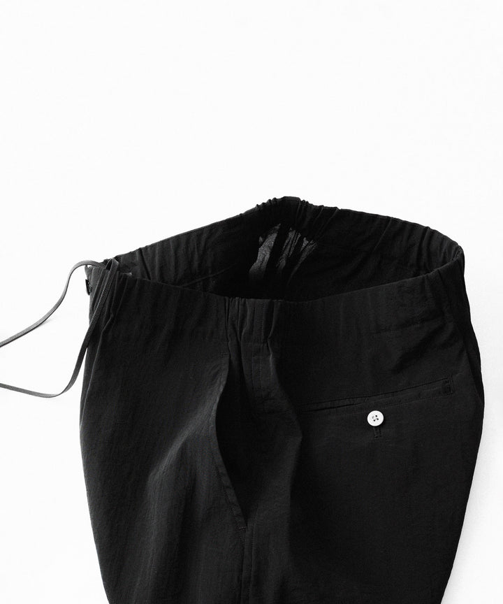 paratrait-パラトレイトのBARK SKIN EASY PTのBLACK公式通販サイトsession福岡セレクトショップ
