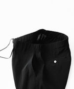 画像をギャラリービューアに読み込む, paratrait-パラトレイトのBARK SKIN EASY PTのBLACK公式通販サイトsession福岡セレクトショップ
