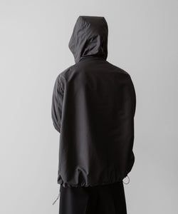 OPPOSE DUALITY オポーズデュアリティT-800 SHORT PARKA - GRAYの公式通販サイトsession福岡セレクトショップ