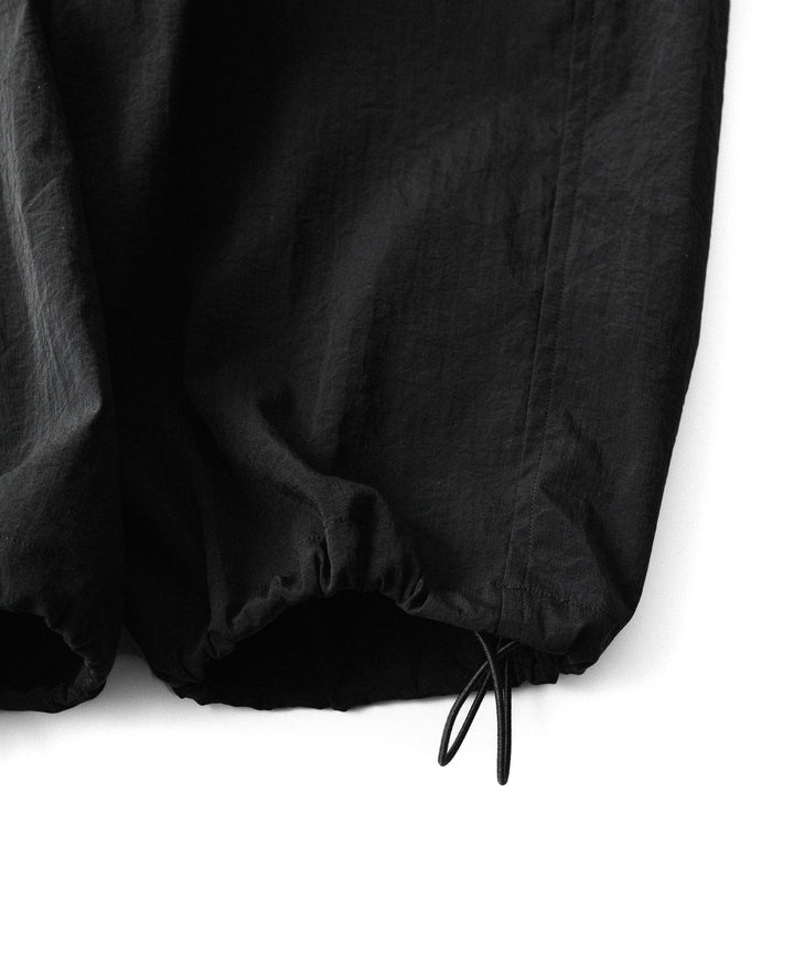 paratrait-パラトレイトのBARK SKIN EASY PTのBLACK公式通販サイトsession福岡セレクトショップ